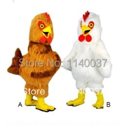 Chicken mascot custom Cartoon Character carnival costume fancy Costume party Mascot Costumes