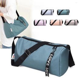 Outdoor Bags Women Gym Bag Folding Travel Waterproof Fitness Training Large Capacity Yoga Ultralight Luggage Sports Backpack