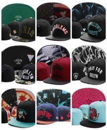 HOT Brand new snapback baseball caps hip hop cotton casquette bone gorras hats for men women6654225