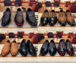 Новые дизайнеры обувь мужская мода