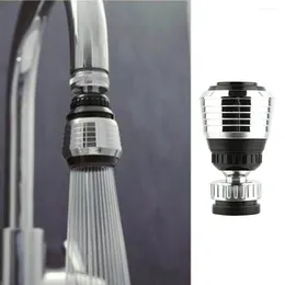 Kitchen Faucets High Quality 360 Rotate Swivel Faucet Nozzle Torneira Water Filter Adapter WaterBathroom Accessories