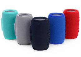 Charge 3 Portable Mini Bluetooth Speaker Wireless Speakers with Good Quality Small Package154U7794767