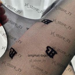 Fashion Womens Sexy Tights Designer Stockings Party Panties Dresses for Woman Luxury Panty Hose Silk Stocking Leggings Socks Pantyhose Nice 2e3e