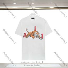 Designer T Shirt Brand Amirirs T-Shirts Men Women Jeans High Quality Cotton Clothings Hip Hop Amirirs T Shirt Top Tees Friends T Shirt Shirt 2b94