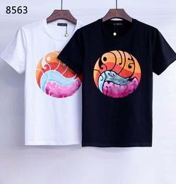 2022 New Fashion Women And Men Tops Summer Female Letter Appliques Luxury Brands TShirt Ladies High Quality Casual Cotton Tees ff9054215