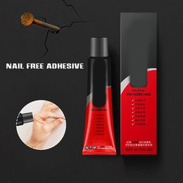 All-purpose Glue Strong Adhesive Sealant Welding Flux Fix Glue Nail Free Stationery Glass Metal Ceramic Adhesive Super Glue