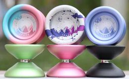 Yoyo Yo Spark Professional Advanced Competition Fancy Ball Sleep Super Long H240521