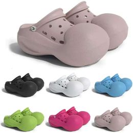 sandal slides Shipping Free Designer 5 slipper sliders for sandals GAI mules men women slippers trainers sandles color1 f4b s wo s