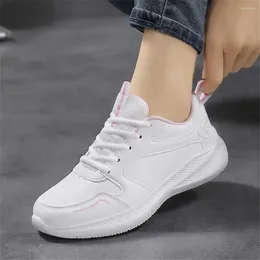 Walking Shoes Anti Slip Size 37 Sneakers Brown Child Shose For Women 2024 Sport Sneeker Gym Resale Real Basket Expensive