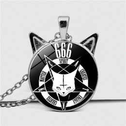 9colors horror animals science fiction fantasy viking hero movie film charaters Glass Cabochon necklace High Quality