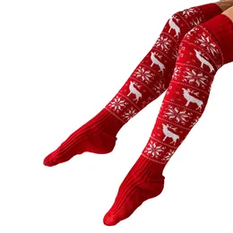 Women Socks Men Lady Christmas Gift Sock Winter Cute Wool 3D Ladies Crazy Female Thermal Thicken Warm Animal