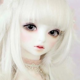 arrival 14 BJD doll beautiful lovely Sophia for girls birthday Christmas gift 240520