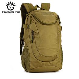 Outdoor Bags 25L tactical backpack shoulder bag Molle outdoor sports bag camping hiking trip Mochila Rucksack laptop mens school bag Q240521
