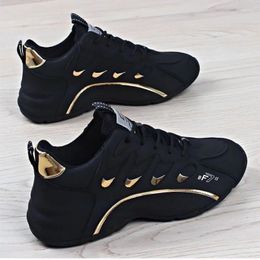 Casual Shoes Men Fashion Sneakers For High Quality Soft Leather Hiker Light Breathable Vulcanize Zapatillas De Hombre