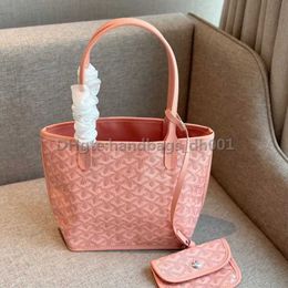 10a Высоковеренные бродяги дизайнерская сумочка для корзины Mini Shopping Casual Sling Back Tote Модная полная печатная 2-в-1 пляжные сумки роскошные сумки 38 см/32 см20 см.