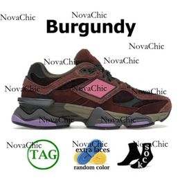 Newbalances Designer Athletic Running Shoes Cream Black Grey Day Glow Quartz Multi-Color Cherry Blossom For Mens Women Ivory Burgundy New Balnace 908