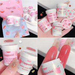 1/3 piece lip gloss repair lip Moisturising lipstick set beauty makeup Colour lipstick anti crack cosmetics lip care 240515