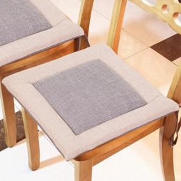 Chair Covers Cushion For Outdoor Patio Long-term Use Breathable With Non-slip Straps Ties Machine