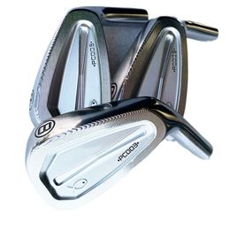 Golf Clubs Forged PC003 FORGED Golf Irons Set Carbon Steel Golf Heads #4-#P (7pcs )