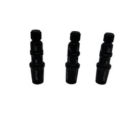 aftermarket golf shaft adaptors adapters sleeves for sim driver or fairway wood .335 right hand, no screw