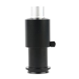 38mm CTV Stereo Microscope Camera Adapter To 23.2mm Mount Industrial Digital Video Microscopio Camera Aadapter Tube