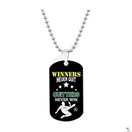 Collectable Cnc Factory Sales Diy Major Events Dog Tags Logo Colour Printing Laser Engraved Stainless Steel Metal Material Durable And Otqmr