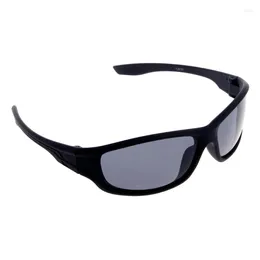 Outdoor Eyewear Y1UC Mens Polarised Sunglasses Driving Cycling Glasses Sports Fishing