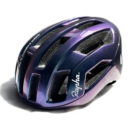 AIR Ultralight Cycling Helmet Men Women Intergrally-Molded MTB Bicycle Helmet EPS Mountain Road Bike Helmet 54-59cm casco cap 240516
