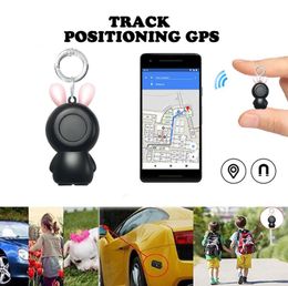 Dog Training Obedience Mini Smart GPS Tracker Key Finder Locator Wireless Bluetooth Anti Lost Alarm Sensor Device For Kids Pets Bi5116046