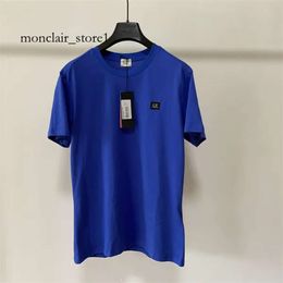 Cp T Shirt Mens New Designer CP T Shirts Polo Tshirt Designers Men Sport Cp Tees Summer T-Shirts 9928