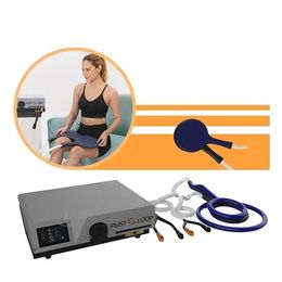 Health Care PEMF Therapy Pulsed Electromagnetic Field Magnetic Device for Repairing Torn Tendons and Chronic Pain Relief Treatment Physiotherapy Machine