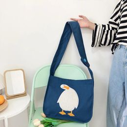 Bag Girl Power Print Women Shopping Foldable Canvas Tote Large Shoulder Shopper Teacher Book Eco Travel Bags