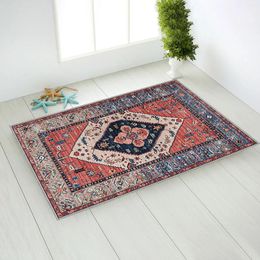 Carpets Non Slip Doormat Indoor Entrance Carpet Rug Front Welcome Door Mats Home Decoration Bathroom Kitchen Hallway Floor Mat 50x80cm