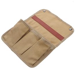 Storage Bags Armrest Camping Multi Function Armchair Pouch Accessory Picnic Hanging Supply Sleeping