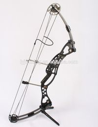 Compound Bow Archery 60Lbs Shooting Target Bow Ambidextrous Bow M106 Factory Hot Sale