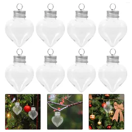 Vases Juice Bottles Storage Container Empty Portable Packing Creative Water