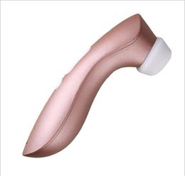 Satisfyer Pro 2 Sucking Vibrator silicone G spot Clitoris stimulator Nipple Sucker Erotic Women Adult Sex Toys sex shop9480907