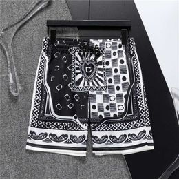 Designer Shorts Mens Shorts Summer Beach Pants Hip Hop Casual Pants Men Women Swim Shorts Sports Quick-drying Jogging Short63hc