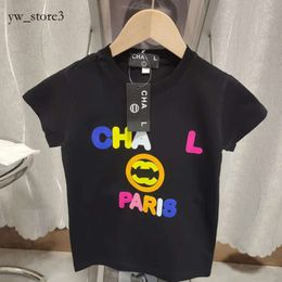 France Paris Luxury Women channel tshirt Men Top t shirt Couple Summer New Casual Designer Shirts Clothing Embroidery Loose Mens Womens Polo Shirt Chanells shirt d79