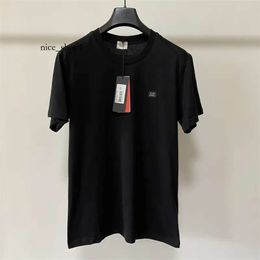 Cp T Shirt Mens New Designer CP T Shirts Polo Tshirt Designers Men Sport Cp Tees Summer T-Shirts 4656