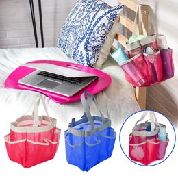 Storage Bags 2024 Travel Bra Bag Underwear Organizer Cosmetic Daily Toiletries Women's High Quality Wash Case Drop