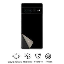 Camouflage Decal Skin for Google Pixel 7 6 Pro 6A Back Screen Protector Film Cover Camo 3M Wrap Case Matte Sticker