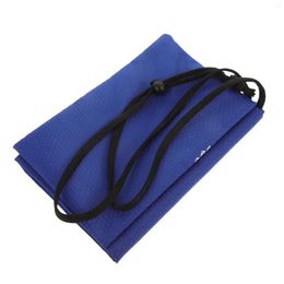 Outdoor Bags Badminton Racket Bag Pouch Portable Reusable Waterproof Composite Cloth
