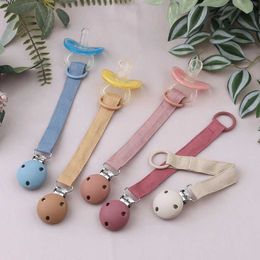 Pacifier Holders Clips# Non bisphenol A silicone baby pacifier clip d240521