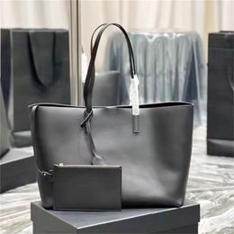 Lady Handbag mother Shoulder tote Shop Bag Luxurys Designers Wallets mens Crossbody black keepall bag womens leather Clutch pochette fashion Underarm diaper Bags