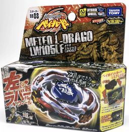 Battaglia giapponese originale 4D Gyro Takara Tomy Beyblade Fight Metal