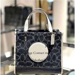 Women Field Tote Fashion Shoulder High Quality Leather Handbags Bag Cross Body Plain Colour Large-Capacity Famous Shopping Bags Han Ping