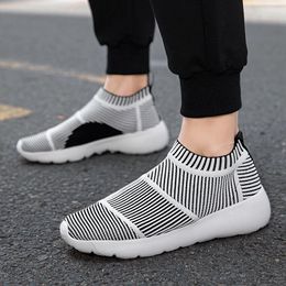 Casual Shoes Damyuan Men Sneakers Fashion Walking Platform Loafers Non-Slip Comfortable Nursing Shoe Zapatillas Hombre