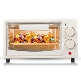 Multi-functional Small Electric Oven Home Baking Kitchen Appliance Automatic Mini Oven