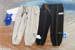 Men039s Pants Sweatpant Ader Error Korean Streetwear Casual Jogger Cargo Training High waisted Sports Summer Reflective Strip P8336308
